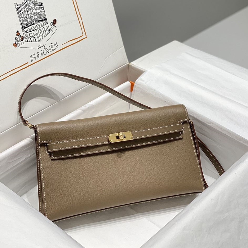 H**mes kelly danse bags